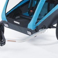 Велосипедний причіп Thule Coaster XT TH 10101806