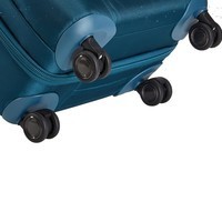 Валіза на колесах Thule Spira Carry - On Spinner 35 л Legion Blue TH 3204144
