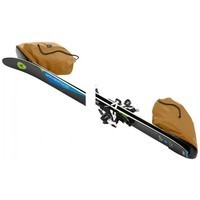 Чохол для лиж Thule RoundTrip Ski Bag 192 см TH 3204359