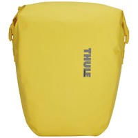 Велосипедна сумка Thule Shield Pannier Yellow 25 л TH 3204211
