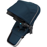 Прогулочне крісло Thule Sleek Sibling Seat Navy Blue TH 11000204