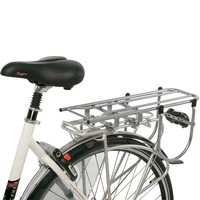 Фото Адаптер на багажник велосипеда Thule Yepp Maxi EasyFit Carrier XL TH 12020405