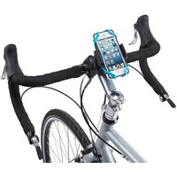 Фото Кріплення для смартфона Thule Smartphone Bike Mount TH 100087
